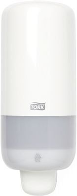 Tork® 561500 Tork Elevation Schaumseifenspender, Weiß