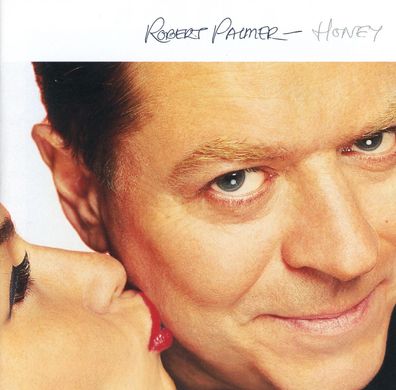 CD Sampler Robert Palmer - Honey
