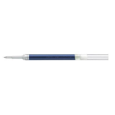 Pentel LR7-CAX 12x Gelschreiberminen blau