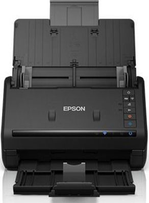 EPSON B11B263401 EPSON WorkForce ES-500WII Dokumentenscanner