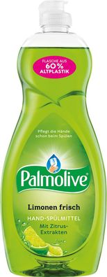 Palmolive Handspülmittel Limonenfrisch Zitrus-Extrakten 750m