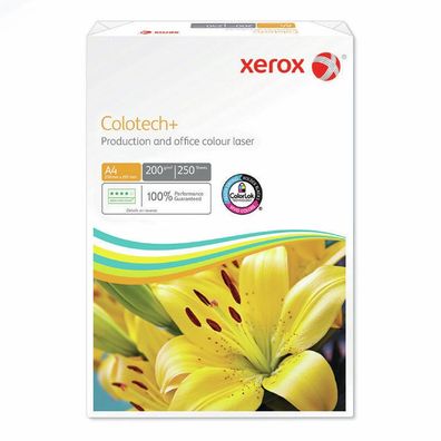 xerox 003R99018 Xerox Papier Colotech+ A4,200g