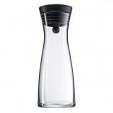 WMF 632421 Wasserkaraffe Basic Glas 0.75L