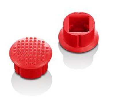 Lenovo 0A33908 Lenovo ThinkPad Low Profile TrackPoint Cap (10-er Pack)