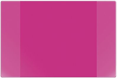Veloflex® 4680 371 Schreibunterlage Velocolor® - PVC, 60 x 40 cm, pink