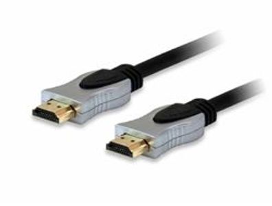 Equip 119346 High Speed HDMI Kabel equip 2.0 St/ St 7.5m 2 colors plug