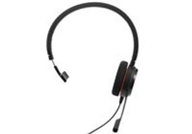 GN Netcom 4993-823-109 GN Jabra Evolve 20 MS Mono USB