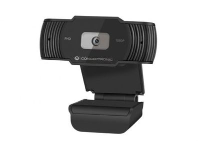 Conceptronic AMDIS04B Conceptronic Webcam AMDIS 1080P Full HD Webcam + Microphone sw
