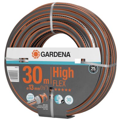 Gardena
Comfort HighFLEX Schlauch 13 mm (1/2"), 30 m | 18066-20