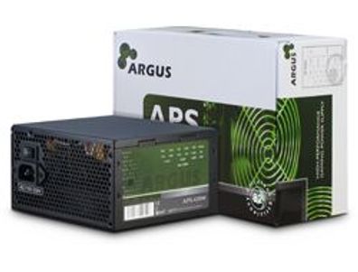 Inter-Tech 88882116 PSU Argus APS-420W