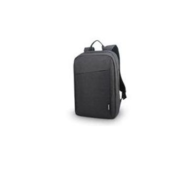 Lenovo 4X40T84059 Lenovo Notebookrucksack 15.6" Casual Backpack Black