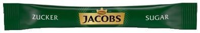 Jacobs 4031765 Zucker-Sticks - 900 Portionen à 4 g
