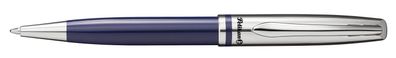 Pelikan® 806947 Kugelschreiber Jazz Classic K35 - M, dunkelblau