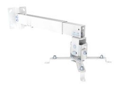 Equip 650703 Universal- Wand- und Deckenprojektorhalterung, universell