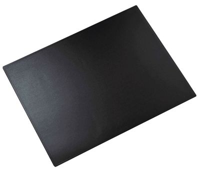 Läufer 40536 Schreibunterlage Durella - 53 x 40 cm, schwarz