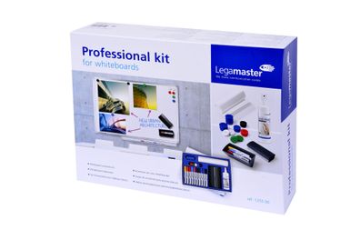 Legamaster 7-125500 Zubehörset Professional Kit