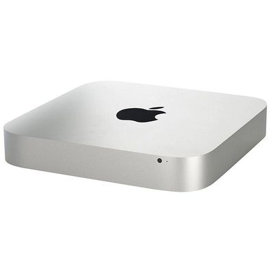 Apple Mac Mini i5-4278U 2x2.6GHz 8GB 1TB HDD A1347 WiFi HDMI OSX