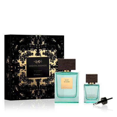 Eau de Parfum Gift Set Men 2023 - Nuit d'Azar - 75ml