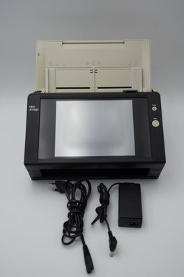 Ricoh Fujitsu ScanSnap N7100 Dokumentenscanner Netzwerkscanner ca. 19988 Seiten