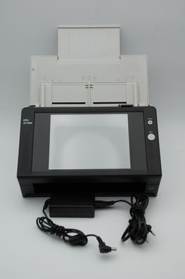 Ricoh Fujitsu ScanSnap N7100 Dokumentenscanner Netzwerkscanner ca. 17157 Seiten