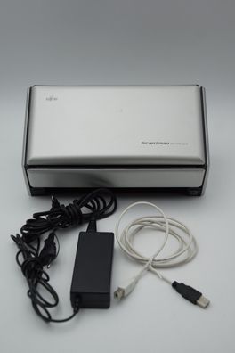 Ricoh Fujitsu ScanSnap S1500 Dokumentenscanner Vorgänger von IX500 5590 Seiten