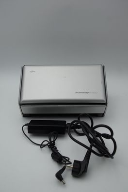 Ricoh Fujitsu ScanSnap S1500 Dokumentenscanner Vorgänger von IX500 6941 Seiten