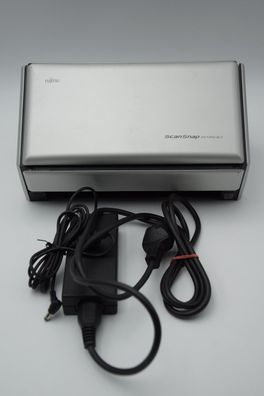 Ricoh Fujitsu ScanSnap S1500 Dokumentenscanner Vorgänger von IX500 3323 Seiten
