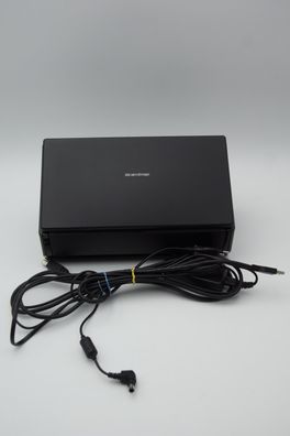 Ricoh Fujitsu ScanSnap iX500 Duplex Dokumentenscanner A4 ca. 7863 Seiten