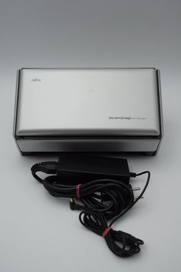 Ricoh Fujitsu ScanSnap S1500 Dokumentenscanner Vorgänger von IX500 41441 Seiten