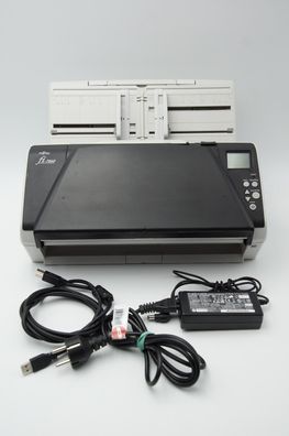 Ricoh Fujitsu fi-7460 Dokumentenscanner (PA03710-B051) A3 Scanner ca. 106600