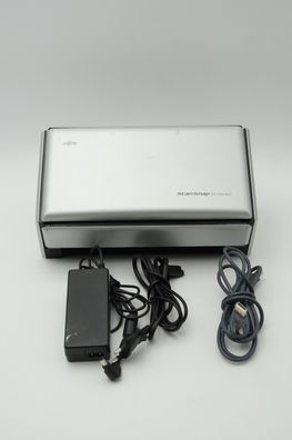 Ricoh Fujitsu ScanSnap S1500 Dokumentenscanner Vorgänger von IX500 31733 Seiten