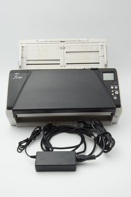 Ricoh Fujitsu fi-7460 Dokumentenscanner (PA03710-B051) A3 Scanner ca.53073