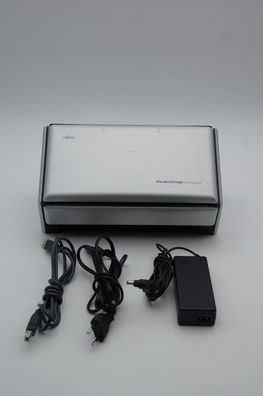 Ricoh Fujitsu ScanSnap S1500 Dokumentenscanner Vorgänger von IX500 8317 Seiten