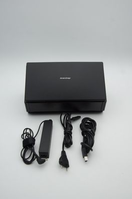 Ricoh Fujitsu ScanSnap iX500 Dokumentenscanner A4(PA03656-B301) ca. 4034 Seiten