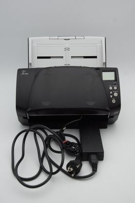 Ricoh Fujitsu FI-7160 Dokumentenscanner Duplex Farbscanner ca. 6321 Seiten