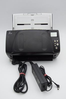 Ricoh Fujitsu FI-7160 Dokumentenscanner Farbe Duplex Scanner ca. 4957 Seiten