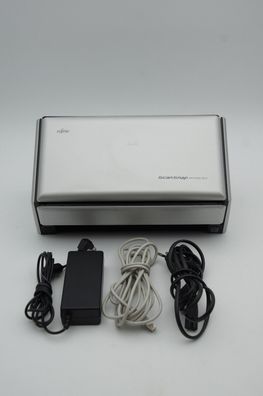 Ricoh Fujitsu ScanSnap S1500 Dokumentenscanner Vorgänger von IX500 43719 Seiten
