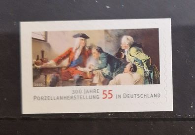BRD - MiNr. 2816 - 300 Jahre Porzellanherstellung in Deutschland - postfrisch - sk