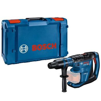 Bosch Akku Bohrhammer Bohren Biturbo Solo GBH 18V-40 C Professional 0611917100