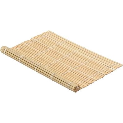 Paderno Sushi-Matte Bambus