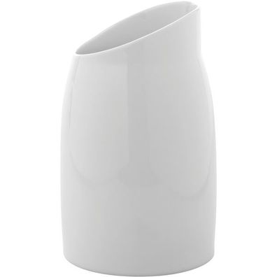 Seltmann Dressingtopf Porzellan, ohne Deckel, Schräghals, Inhalt: 1,50 Liter