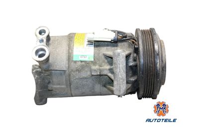 Opel Zafira B Klimakompressor Kompressor Klima 2,2 Direct Z22YH 13124753 WL R3PM3