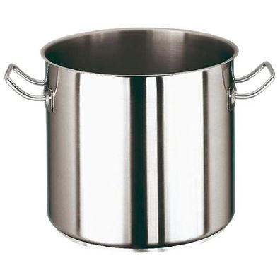 ILIOS Kochkunst Suppentopf, Inhalt: 50,00 Liter, Höhe: 400 mm, ø: 400 mm