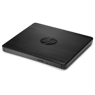 Hewlett & Packard INC. F2B56AA HP Externes DVD-RW-Laufwerk - USB