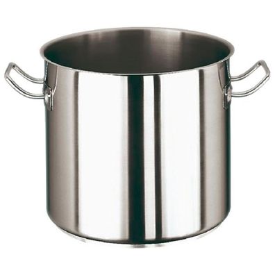 ILIOS Kochkunst Suppentopf, Inhalt: 36,50 Liter, Höhe: 360 mm, ø: 360 mm