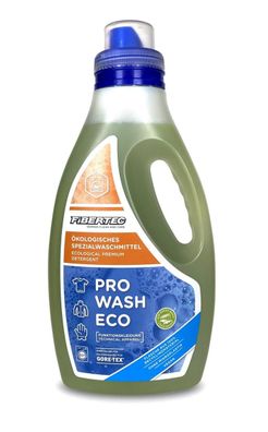 Fibertec Kleidung 'Pro Wash Eco', 1600 ml