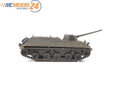 Roco Minitanks H0 211 Militärfahrzeug Panzer Schützenpanzer lang BW