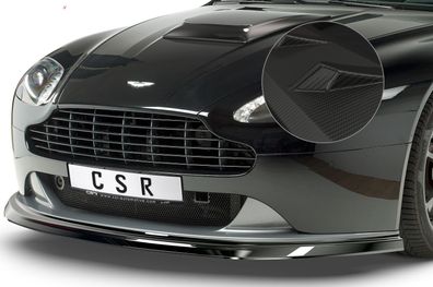 CSR Cup-Spoilerlippe mit ABE für Aston Martin Vantage V8 und V12 2008-2017 CSR-CSL39