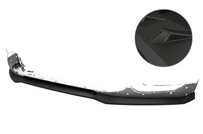 CSR Cup-Spoilerlippe mit ABE für BMW X1 F48 Basis (nicht passend für M / M-Paket) 2