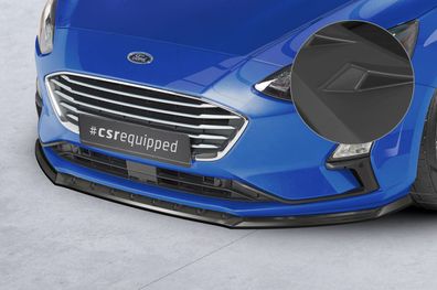CSR Cup-Spoilerlippe mit ABE für Ford Focus MK4 Turnier (vor Facelift) (nicht passen